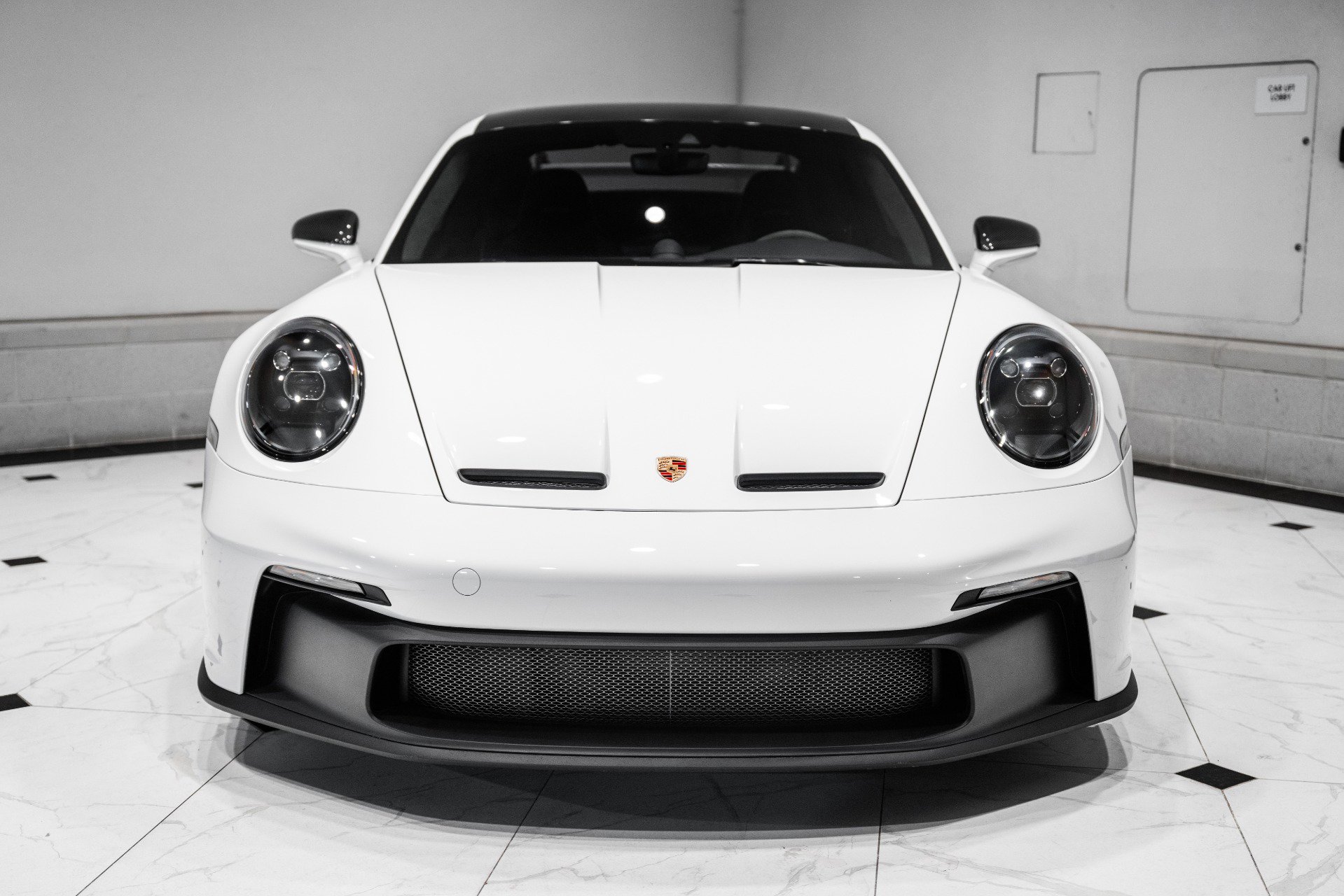 Used 2022 Porsche 911 GT3 image 4
