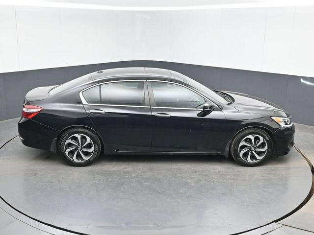 Used 2017 Honda Accord EX-L image 39