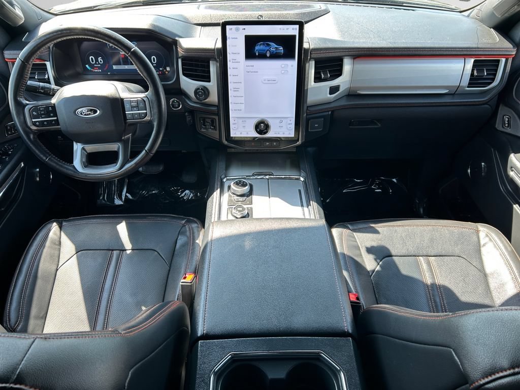 Used 2023 Ford Expedition Timberline AWD/4WD image 12