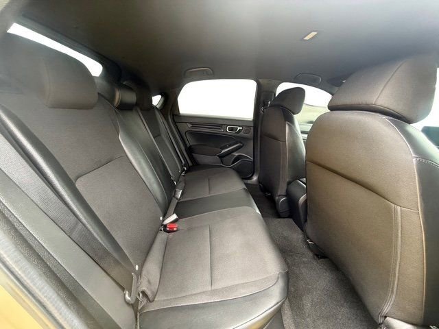Used 2025 Honda Civic Sport image 20