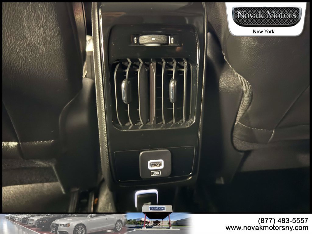 Used 2022 Jeep Compass Latitude AWD/4WD image 15