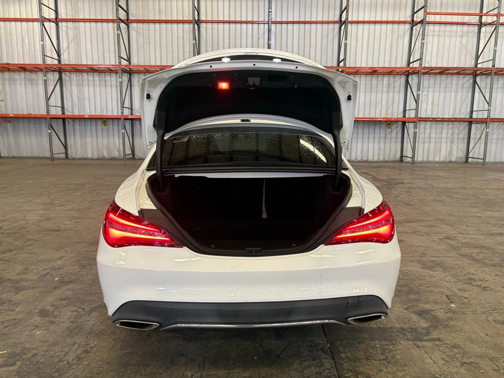 Used 2019 Mercedes-Benz CLA 250 image 14