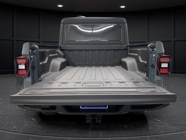New 2026 Jeep Gladiator Willys image 14