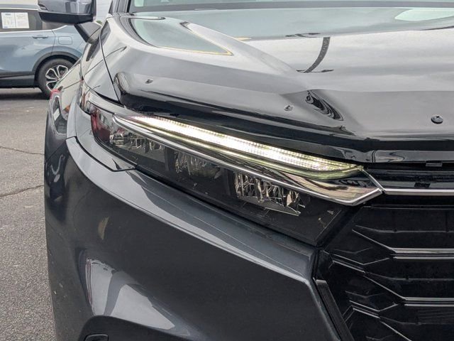 Used 2024 Honda CR-V EX-L image 10