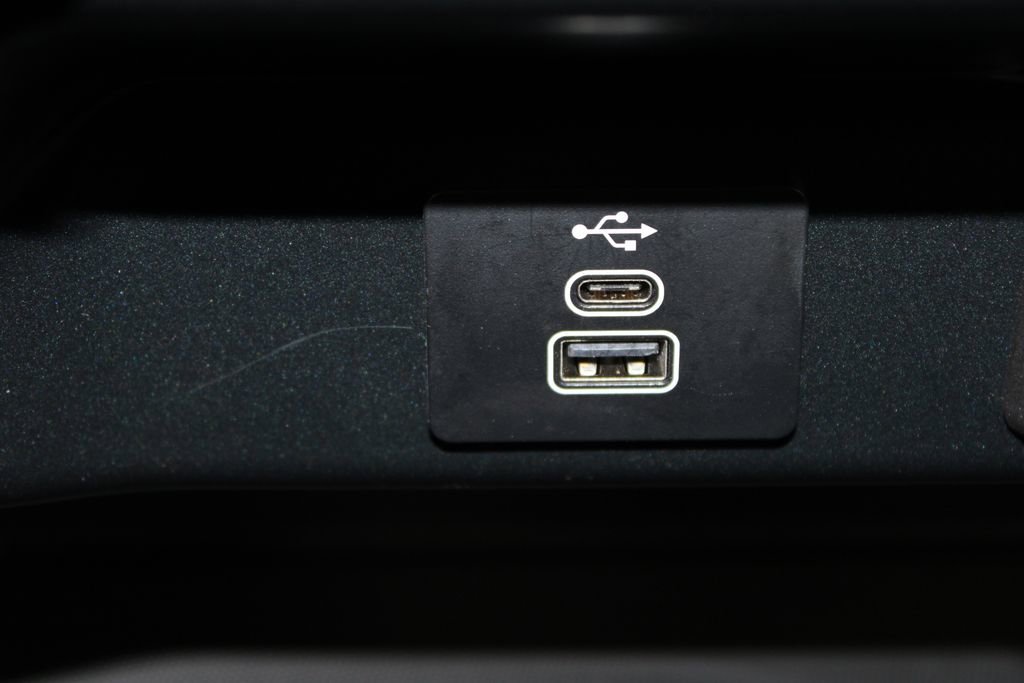 Used 2025 Ford F150 XLT w/ Equipment Group 301A Standard image 31