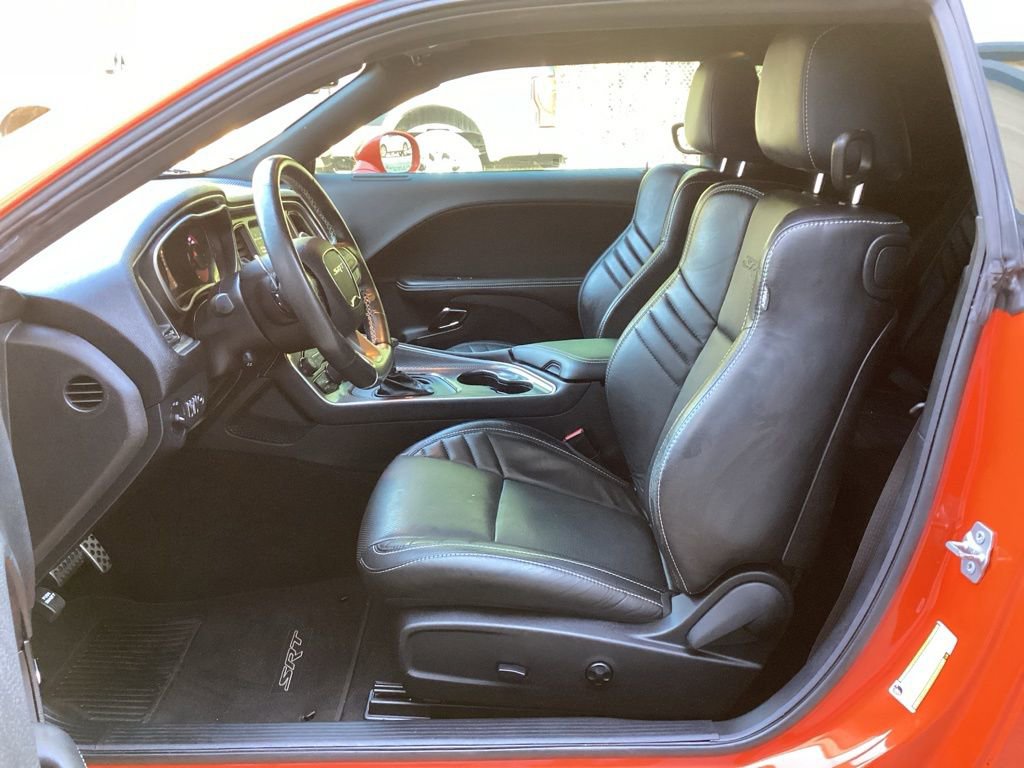 Used 2019 Dodge Challenger SRT Hellcat Redeye image 25