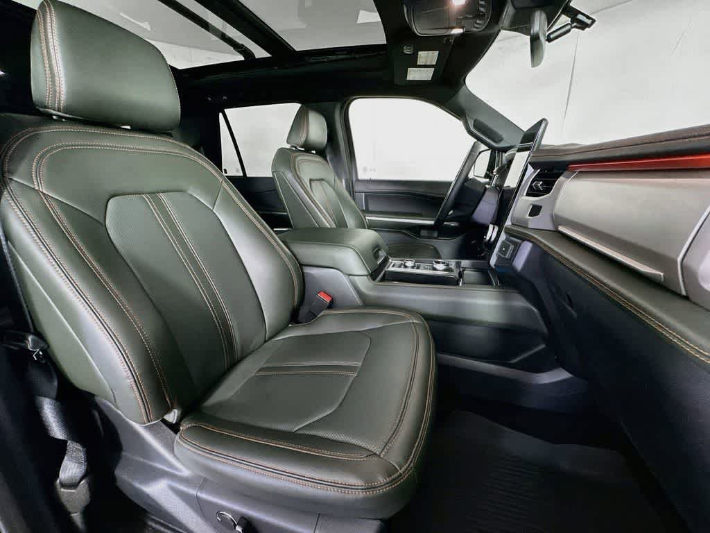 Certified 2022 Ford Expedition Timberline AWD/4WD image 15