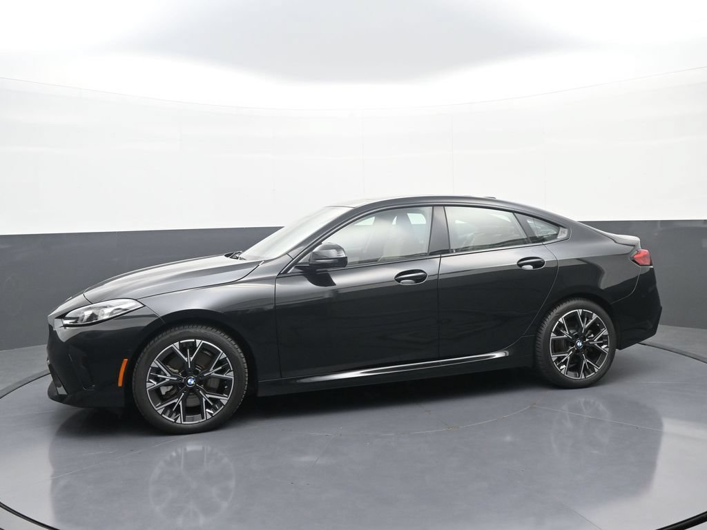 New 2026 BMW 228i xDrive w/ Technology Package AWD/4WD image 4