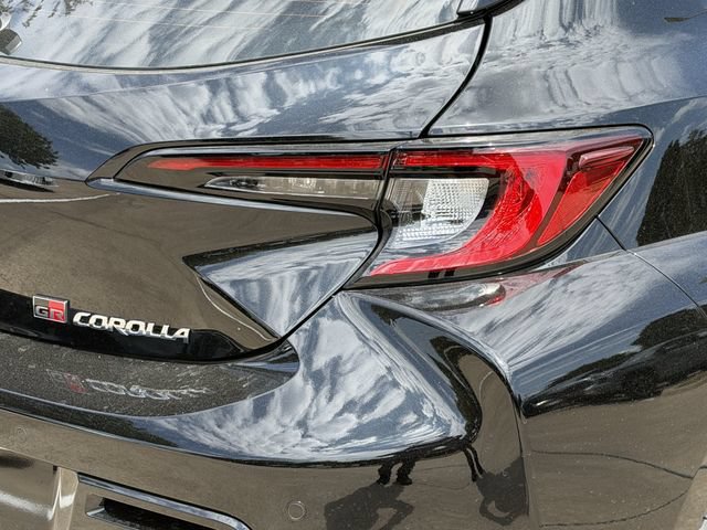 New 2026 Toyota Corolla GR AWD/4WD image 7