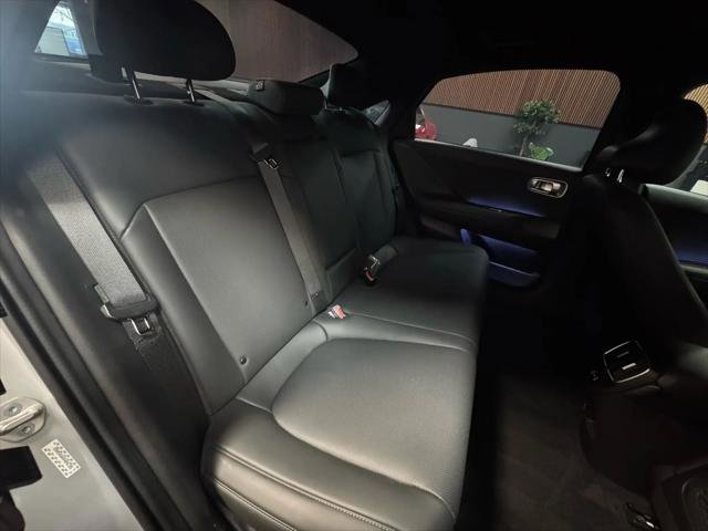 Used 2023 Hyundai Ioniq 6 Limited w/ Cargo Package image 11