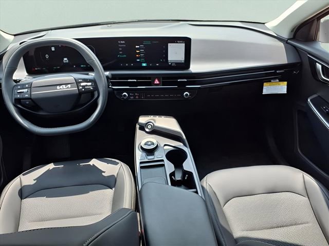 New 2025 Kia EV6 Light image 6