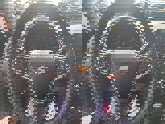 Used 2023 Chevrolet Malibu LT image 9