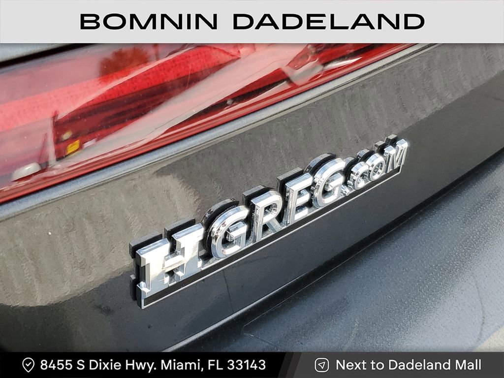 Used 2022 Hyundai Sonata Limited image 7