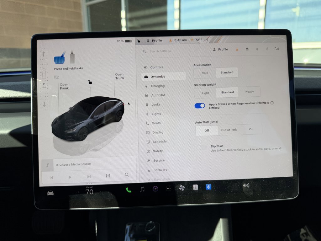 Used 2024 Tesla Model 3 image 19