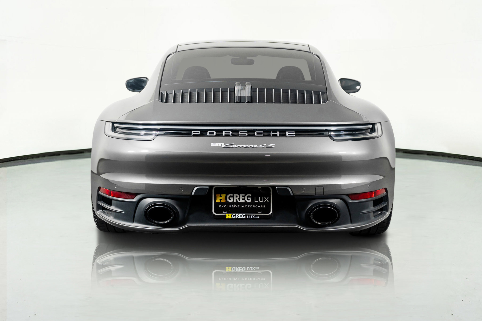 Used 2023 Porsche 911 Carrera 4S image 11