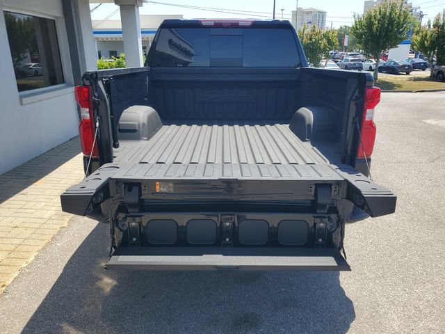 Used 2024 Chevrolet Silverado 1500 ZR2 w/ Technology Package AWD/4WD image 10