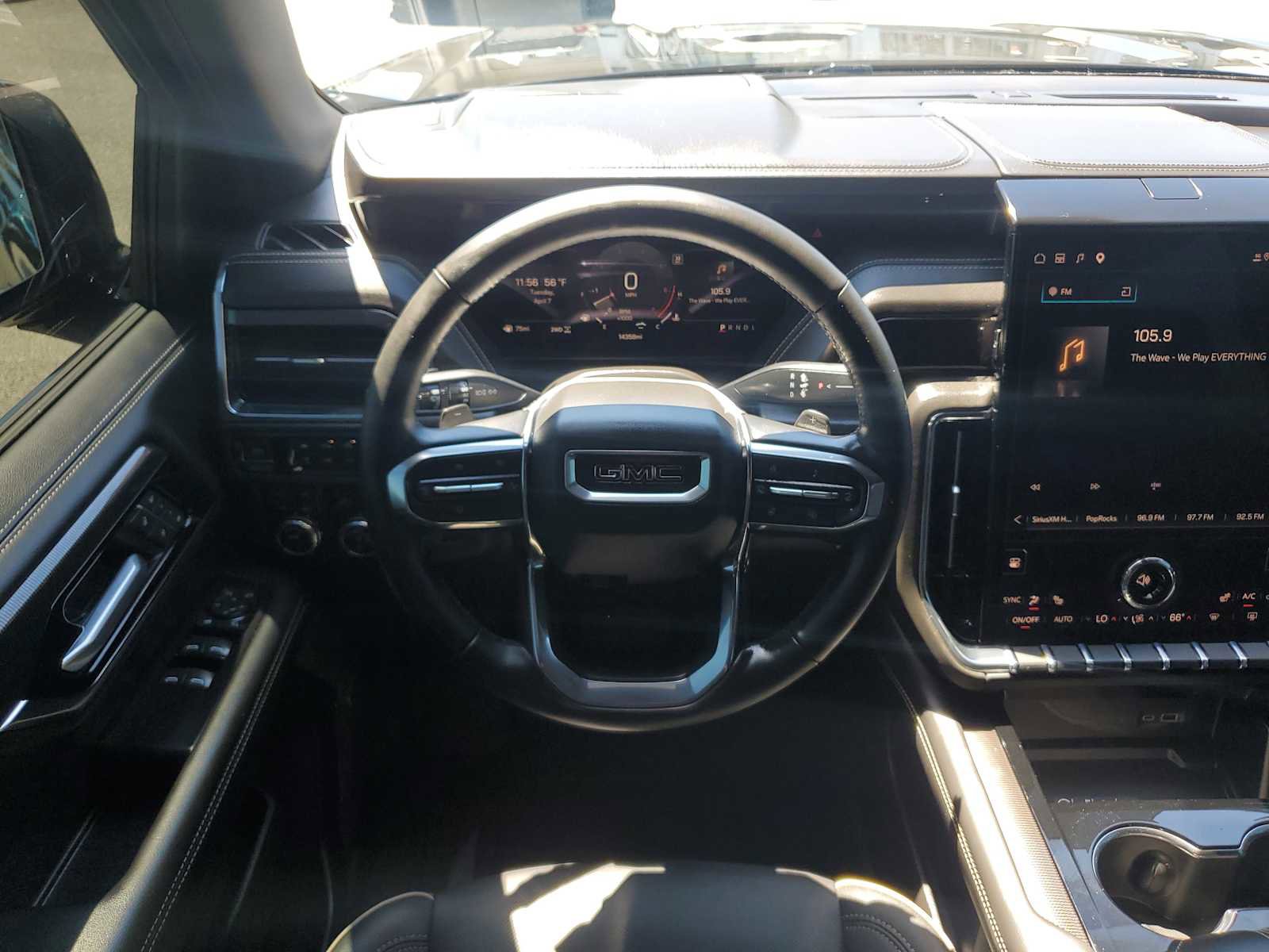 Certified 2026 GMC Yukon Elevation image 11