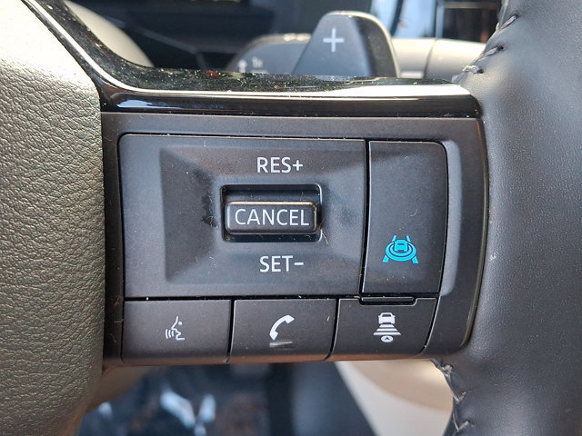 Certified 2026 Nissan Pathfinder SL AWD/4WD image 20