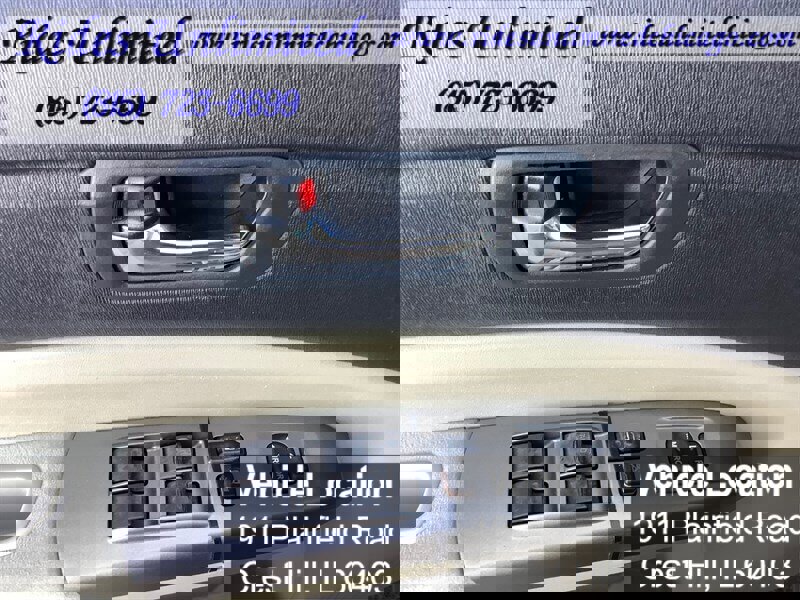 Used 2008 Toyota Prius image 13