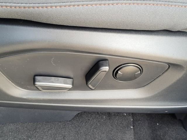 New 2026 Ford Explorer Active image 14