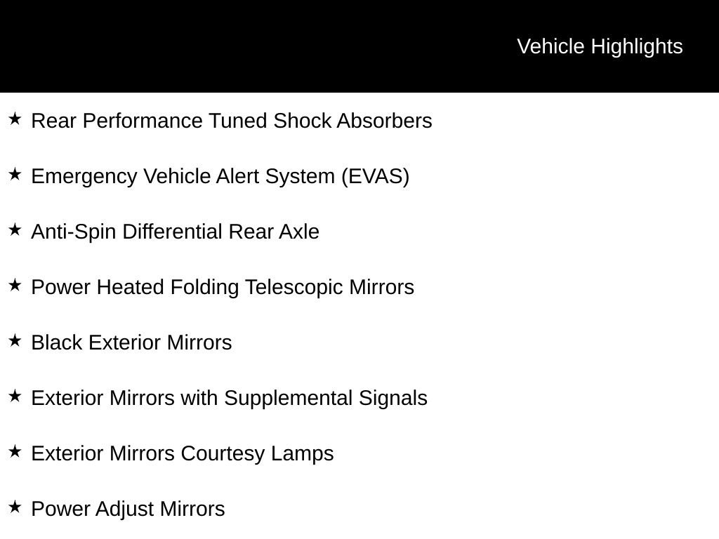 New 2026 RAM 2500 Warlock AWD/4WD image 10
