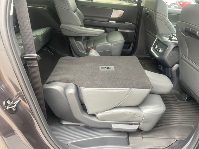 New 2026 Ford Expedition Max Active image 65