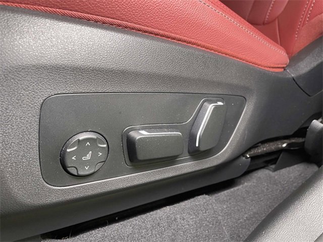 Used 2024 BMW X3 xDrive30i w/ Convenience Package w/ZPA image 17