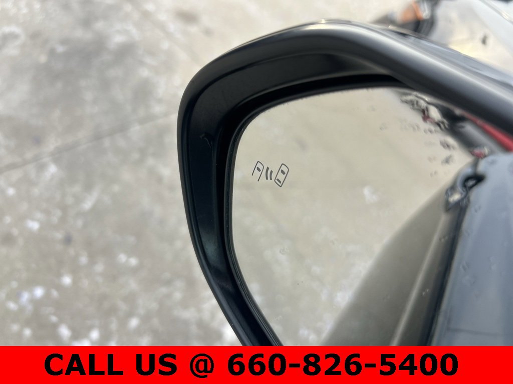 Certified 2024 Toyota Camry SE image 11