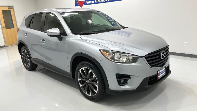 Used 2016 MAZDA CX-5 Grand Touring image 6
