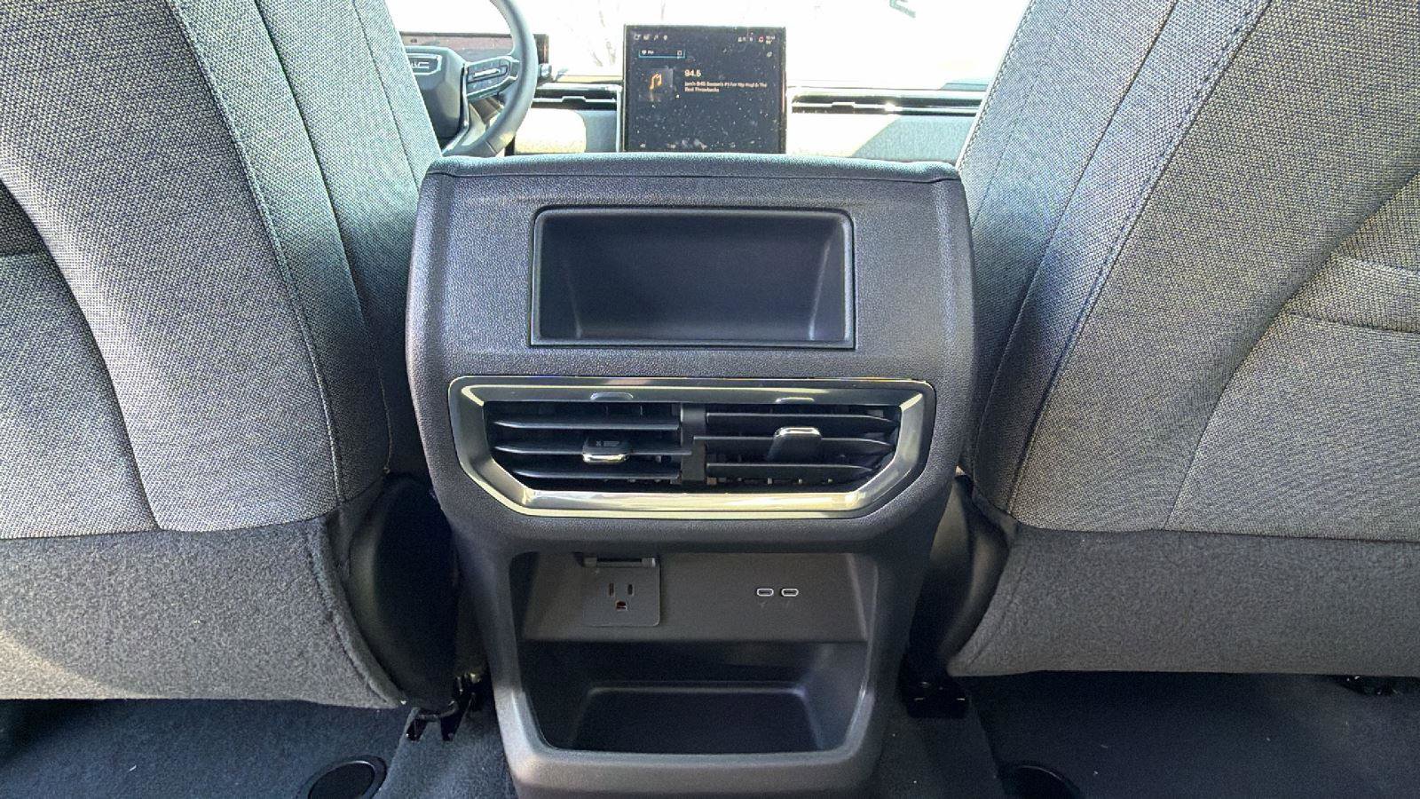 New 2026 GMC Sierra EV Elevation image 31