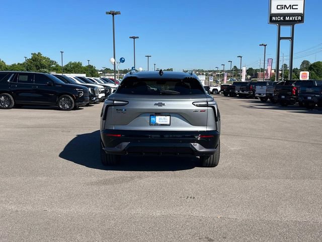 New 2026 Chevrolet Blazer EV SS w/ Performance Package AWD/4WD image 5