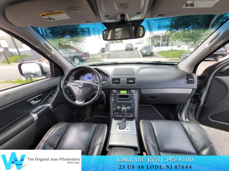 Used 2010 Volvo XC90 3.2 R-Design AWD/4WD image 8