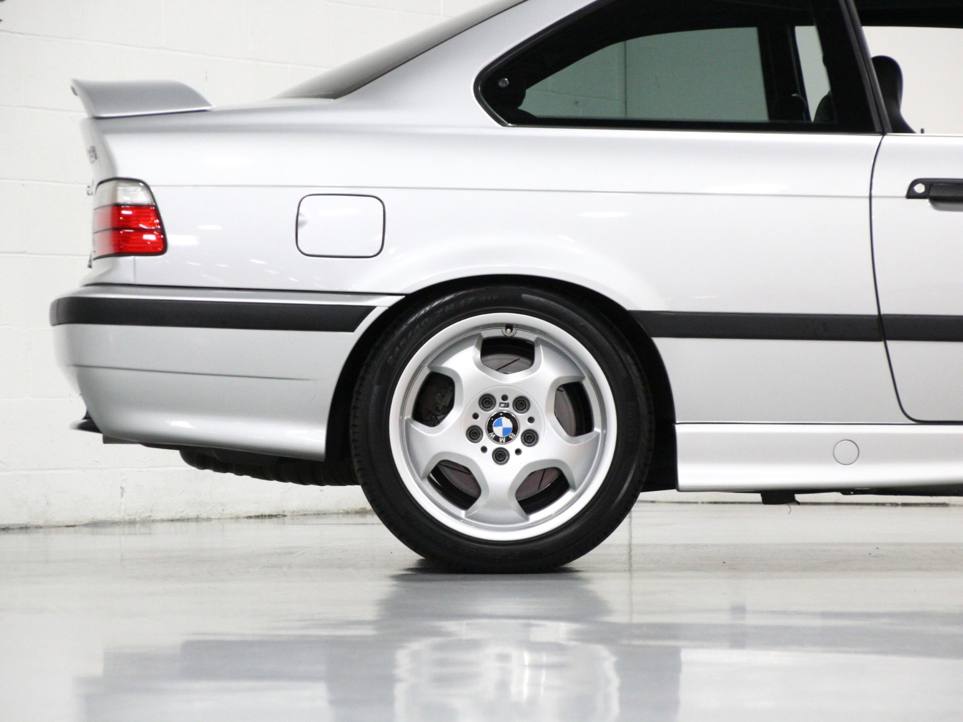 Used 1999 BMW M3 Coupe image 25