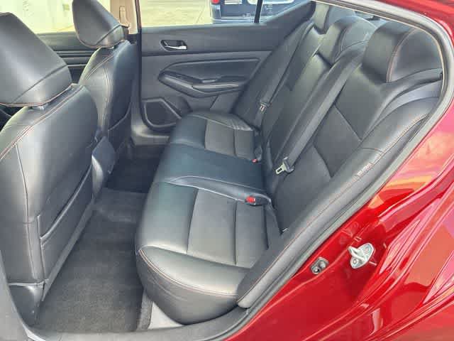 Used 2019 Nissan Altima 2.5 SR FWD image 19