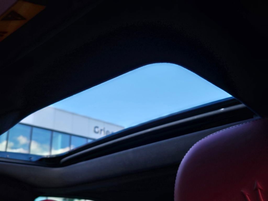 Used 2022 Maserati Ghibli Modena Q4 image 19