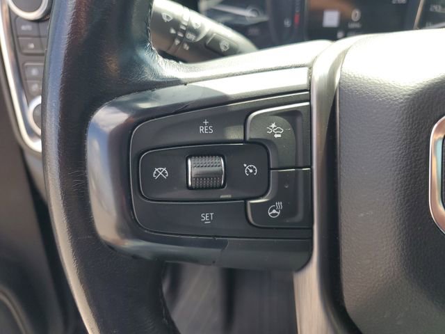 Used 2020 GMC Sierra 2500 Denali w/ Denali Ultimate Package image 12