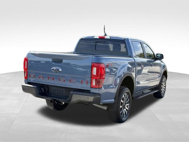 Used 2023 Ford Ranger XLT w/ Equipment Group 302A High AWD/4WD image 5
