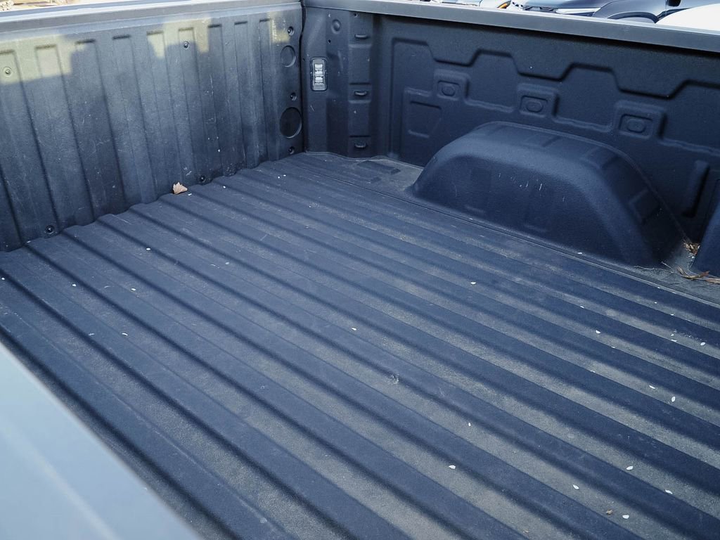 Used 2023 Chevrolet Silverado 1500 LT w/ Protection Package image 9