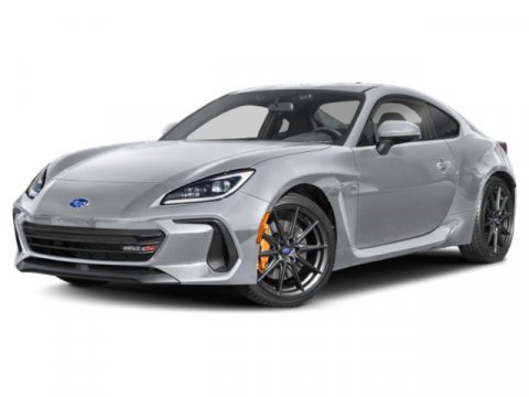 New 2025 Subaru BRZ tS image 1