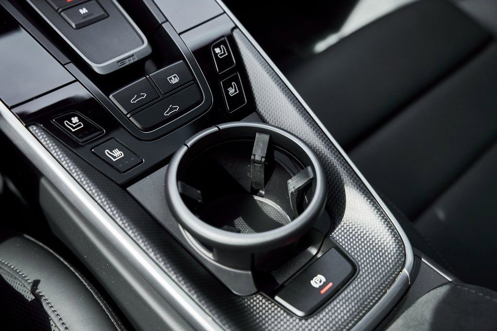 Used 2024 Porsche 911 Turbo S image 60