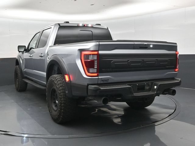 Used 2023 Ford F150 Raptor AWD/4WD image 23