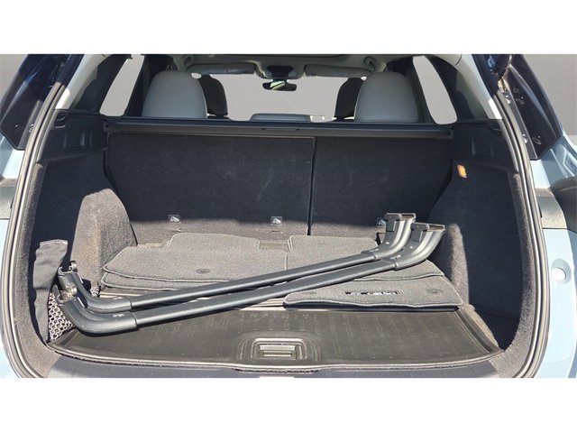 Used 2023 INFINITI QX50 Sensory w/ Accent Package image 30