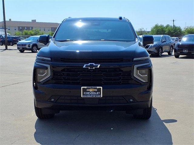 New 2026 Chevrolet Tahoe RST w/ Comfort Package image 2