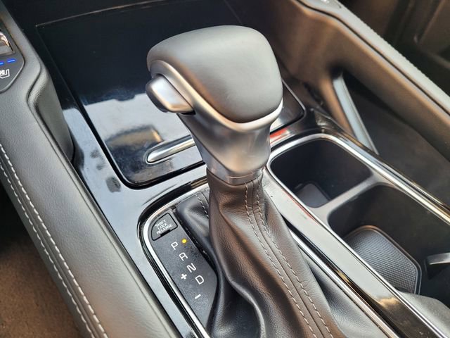 Used 2025 Kia Telluride EX image 26