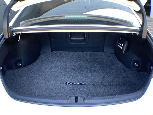 Certified 2021 Lexus ES 350 Ultra Luxury image 24