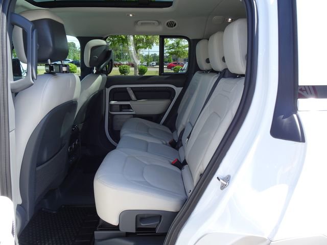 Used 2023 Land Rover Defender 130 First Edition AWD/4WD image 15