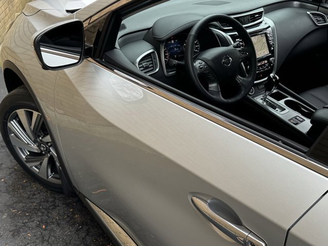 Used 2021 Nissan Murano SL w/ SL Moonroof Package image 20