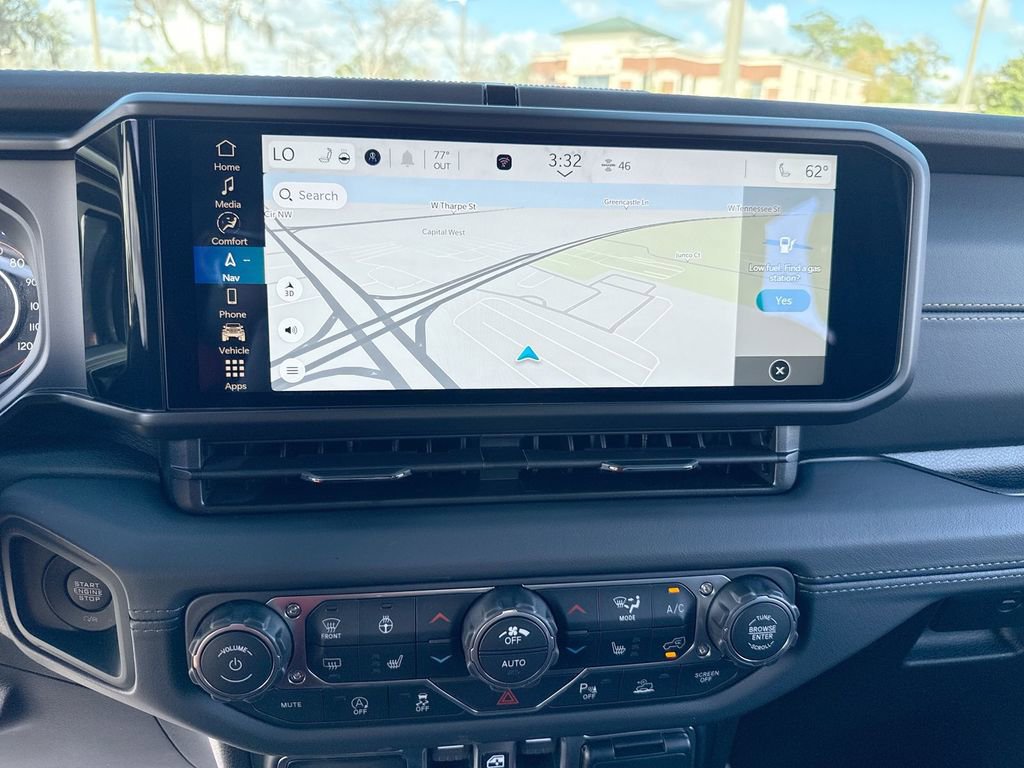 New 2026 Jeep Wrangler Sahara image 23