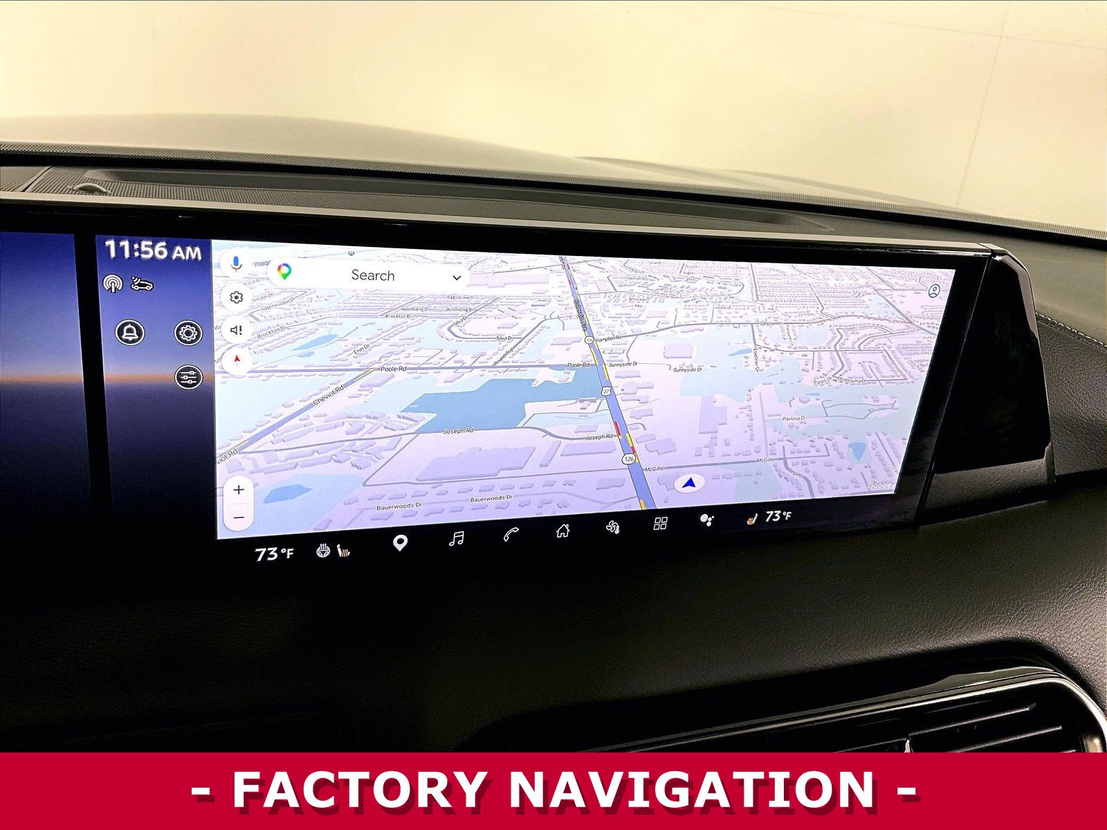 Certified 2025 Nissan Armada PRO-4X AWD/4WD image 38