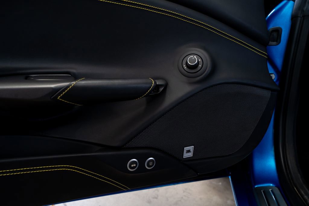 Used 2019 Ferrari 488 GTB image 36